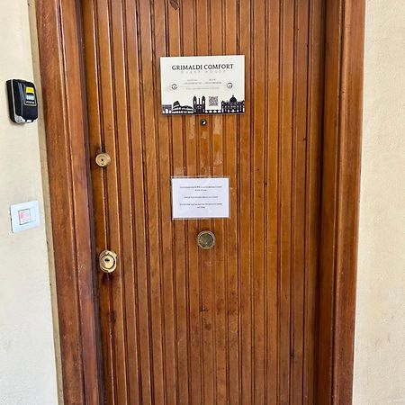 Grimaldi Comfort Guest House Екстериор снимка