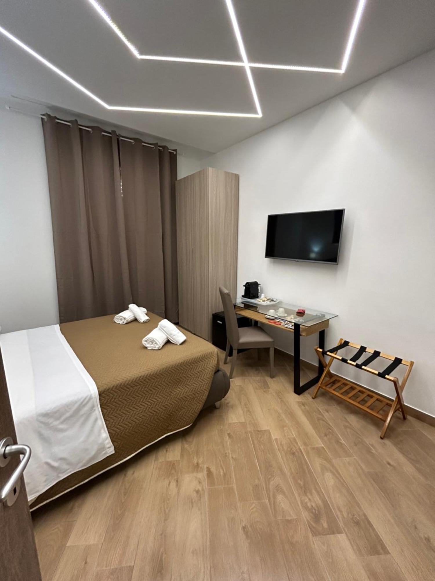 Grimaldi Comfort Guest House Екстериор снимка