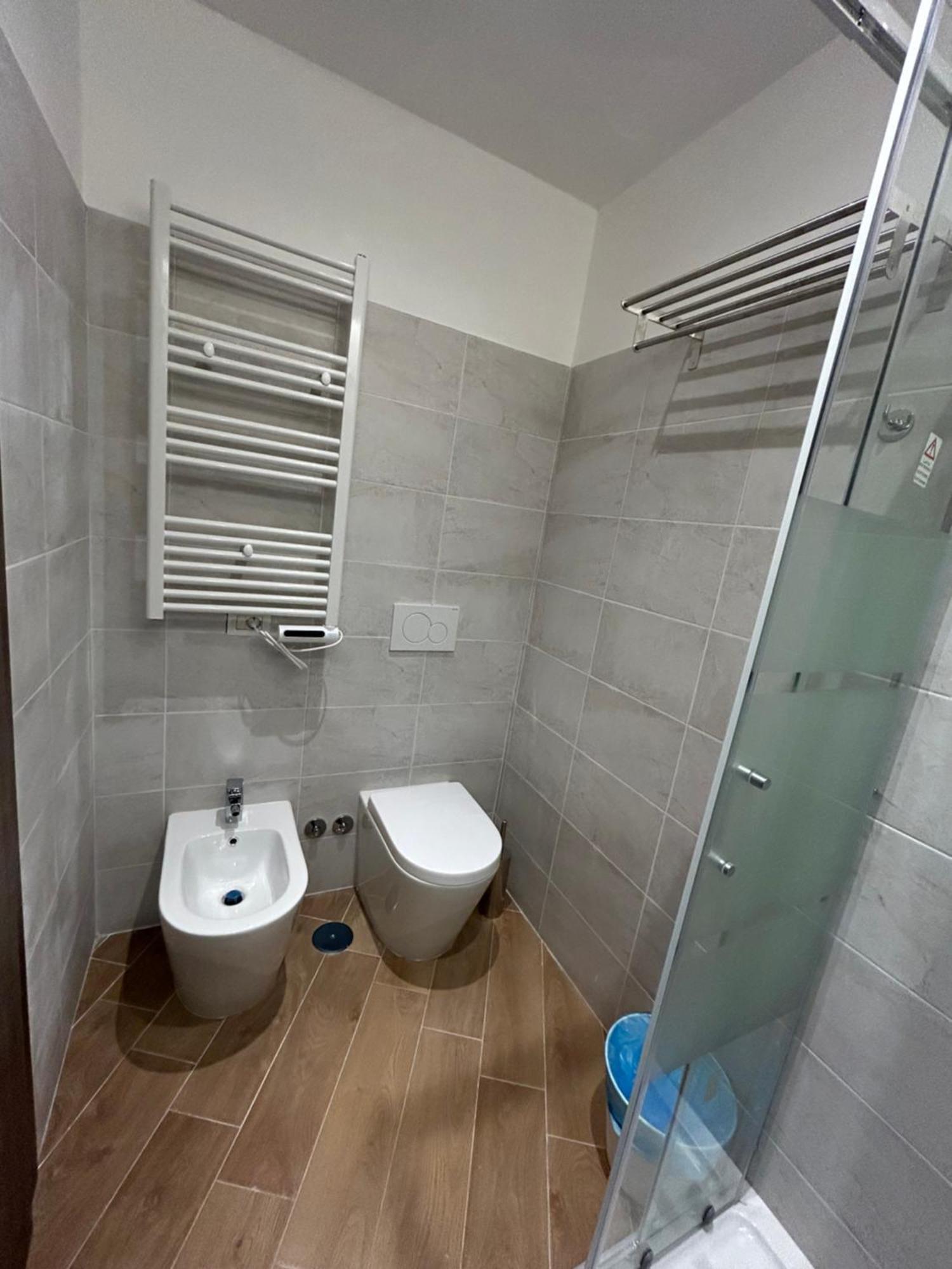 Grimaldi Comfort Guest House Екстериор снимка