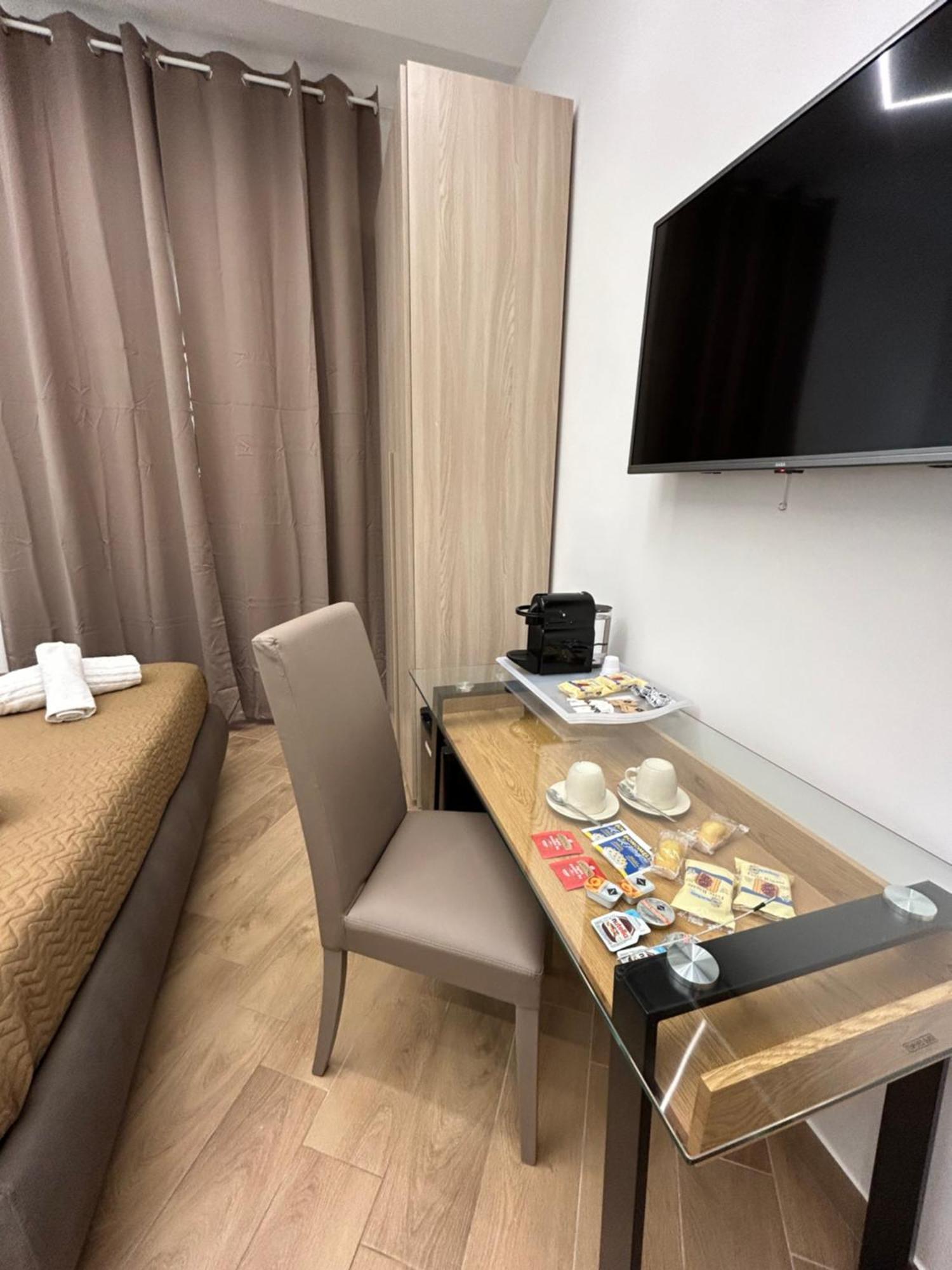 Grimaldi Comfort Guest House Екстериор снимка