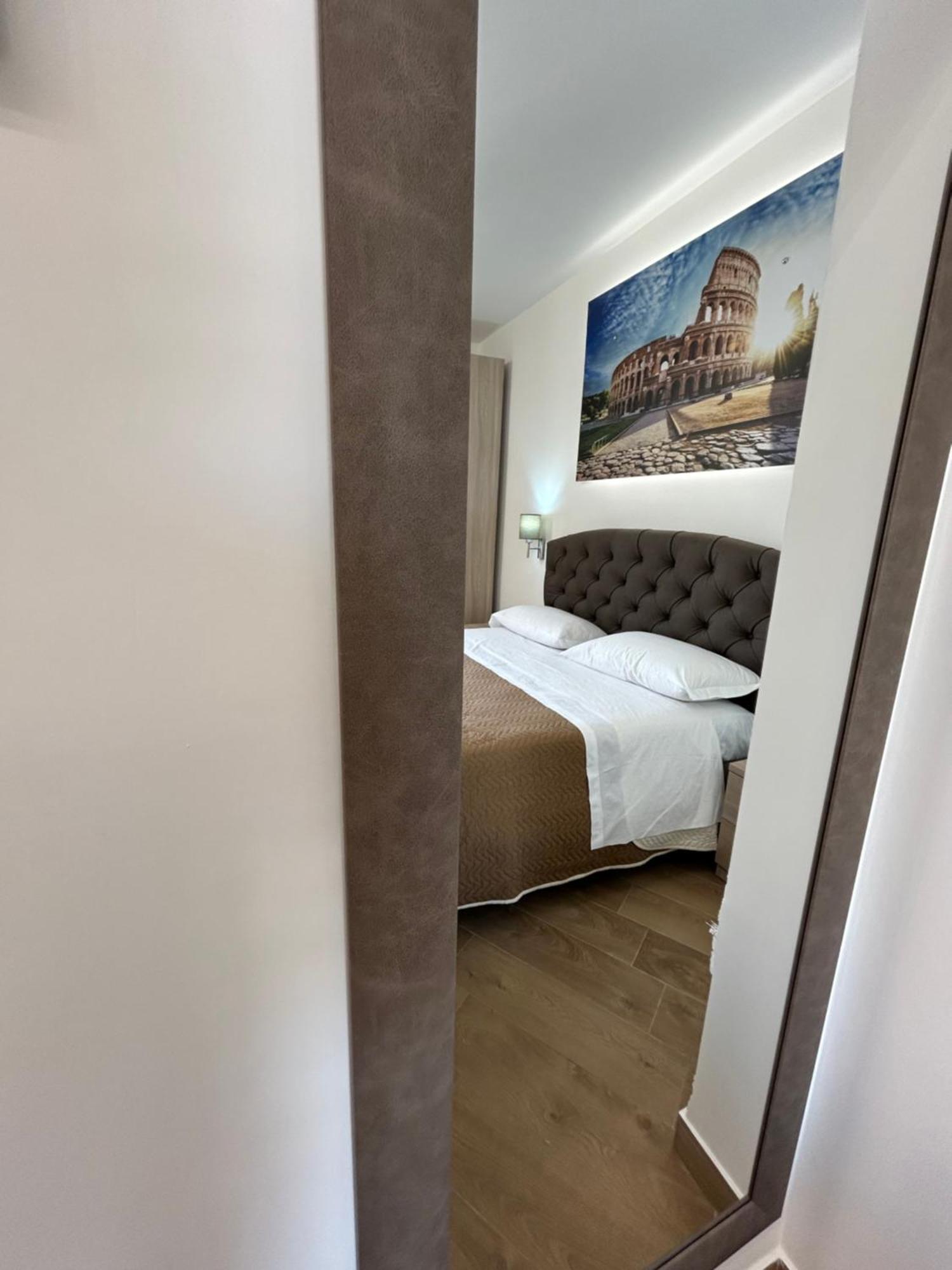 Grimaldi Comfort Guest House Екстериор снимка