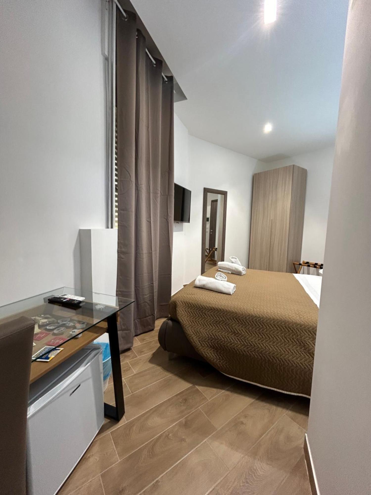 Grimaldi Comfort Guest House Екстериор снимка
