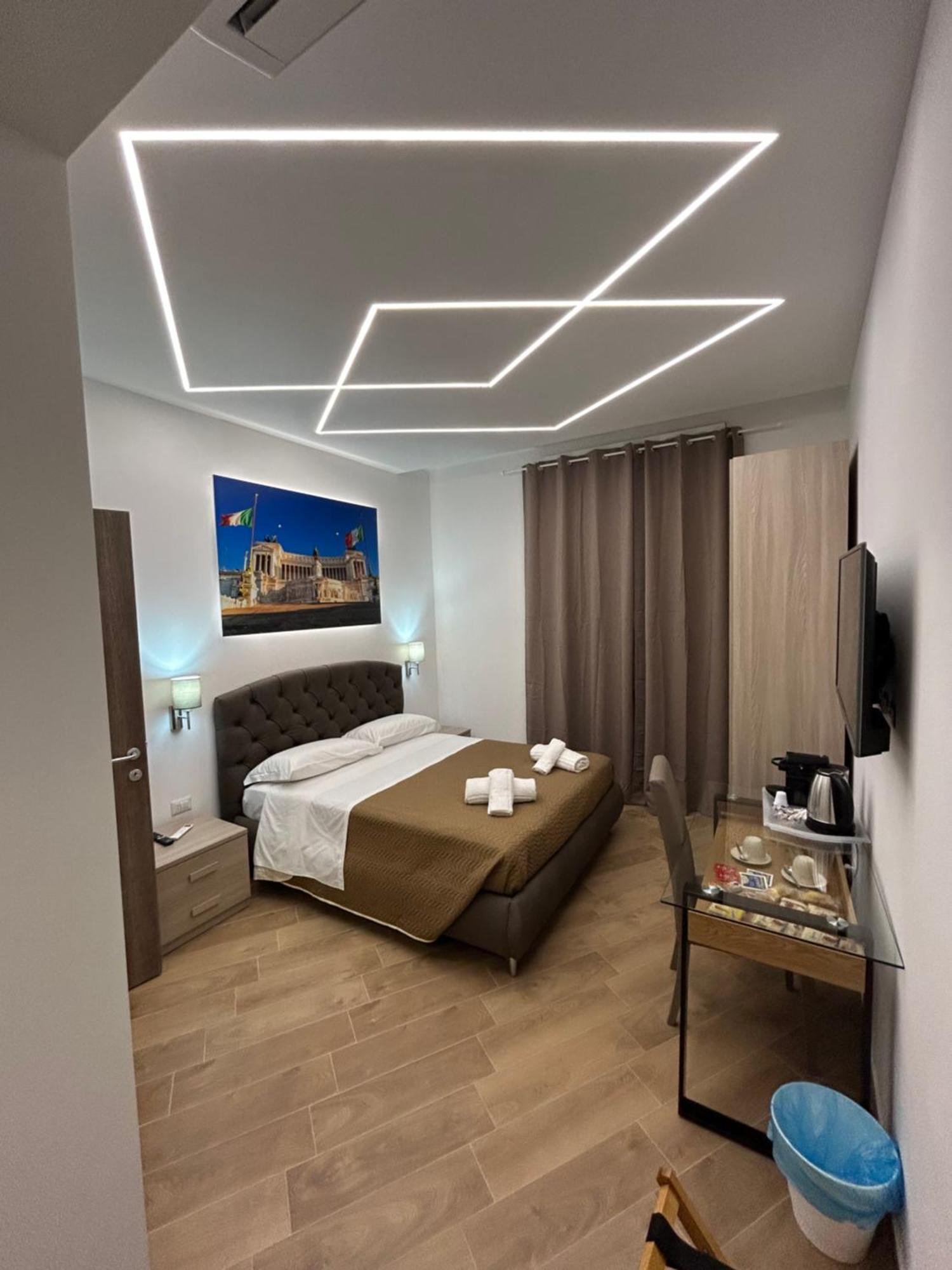 Grimaldi Comfort Guest House Екстериор снимка
