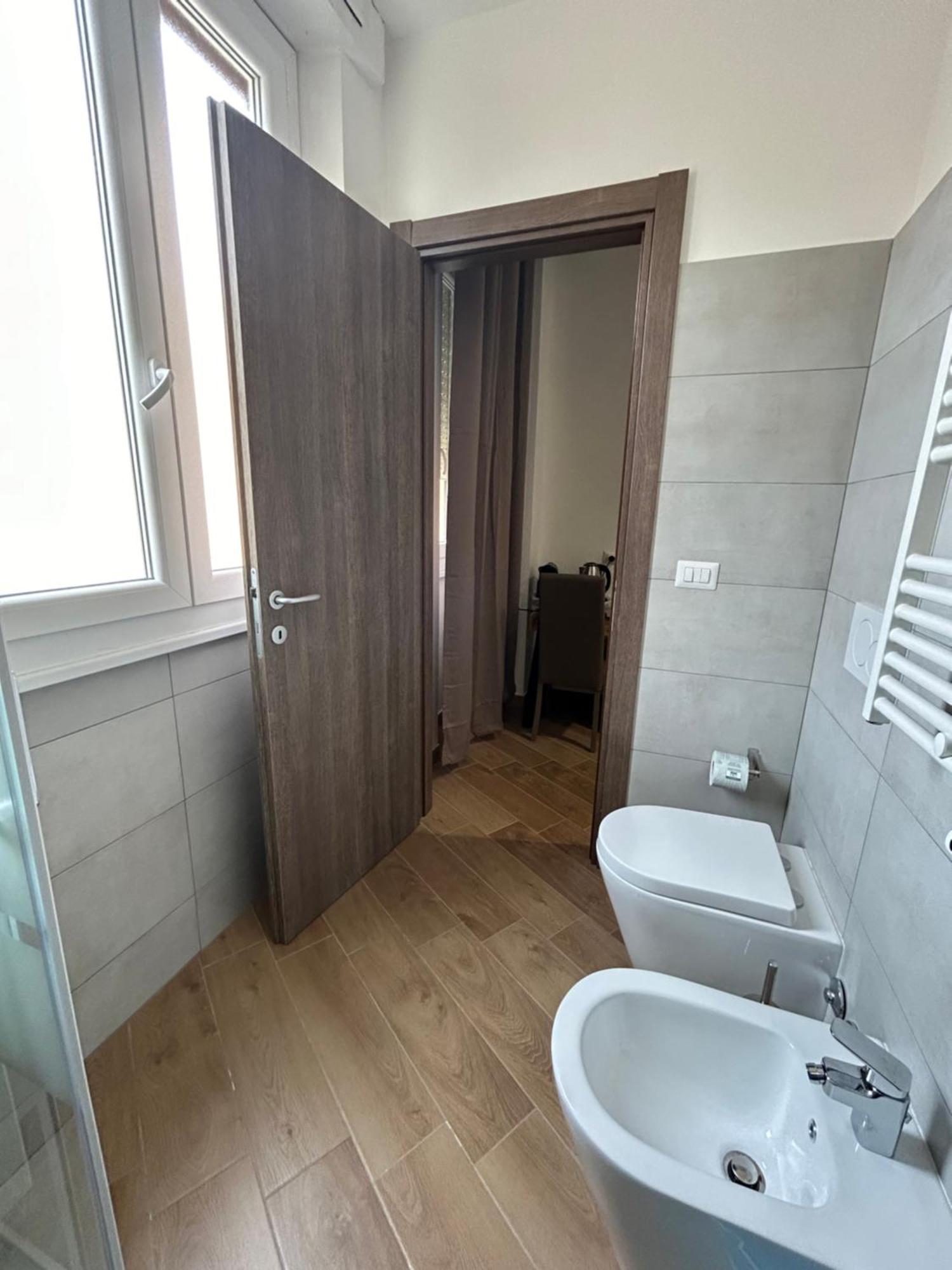 Grimaldi Comfort Guest House Екстериор снимка