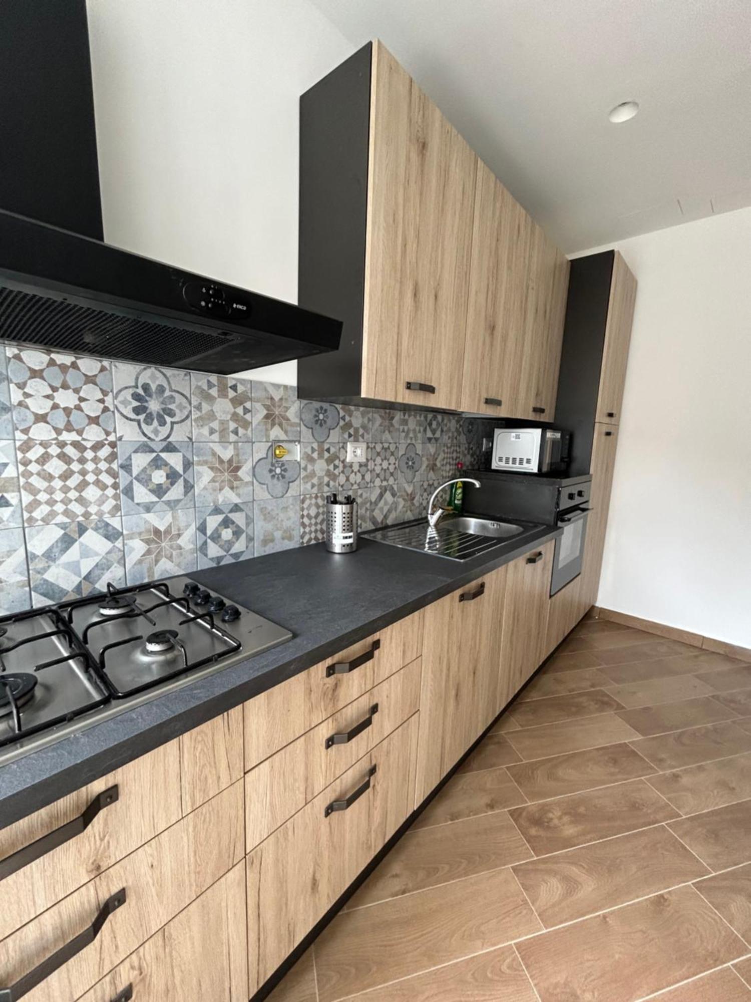 Grimaldi Comfort Guest House Екстериор снимка